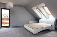 Grindlow bedroom extensions