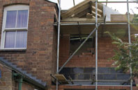 free Grindlow home extension quotes